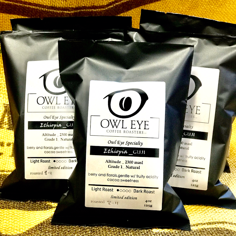 Owl Eye Coffee Roasters photo 3