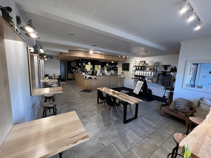 Owl Eye Coffee Roasters photo 1
