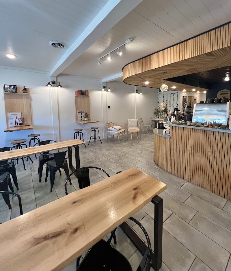 Owl Eye Coffee Roasters photo 4