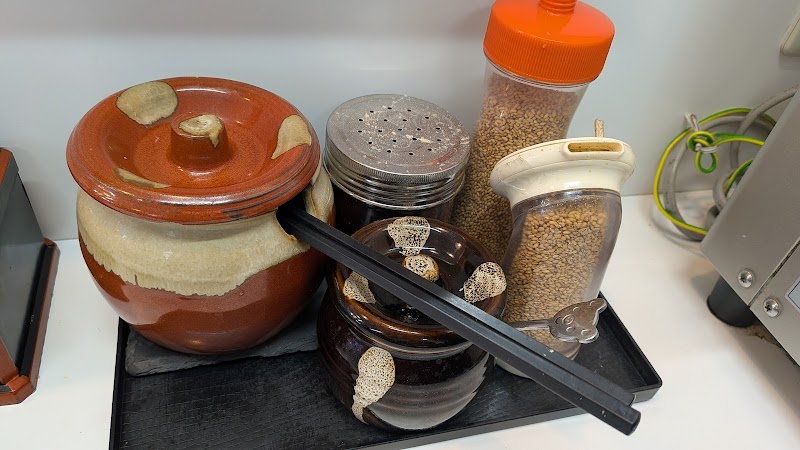 18 いっぱちラーメン 大土居店 写真5