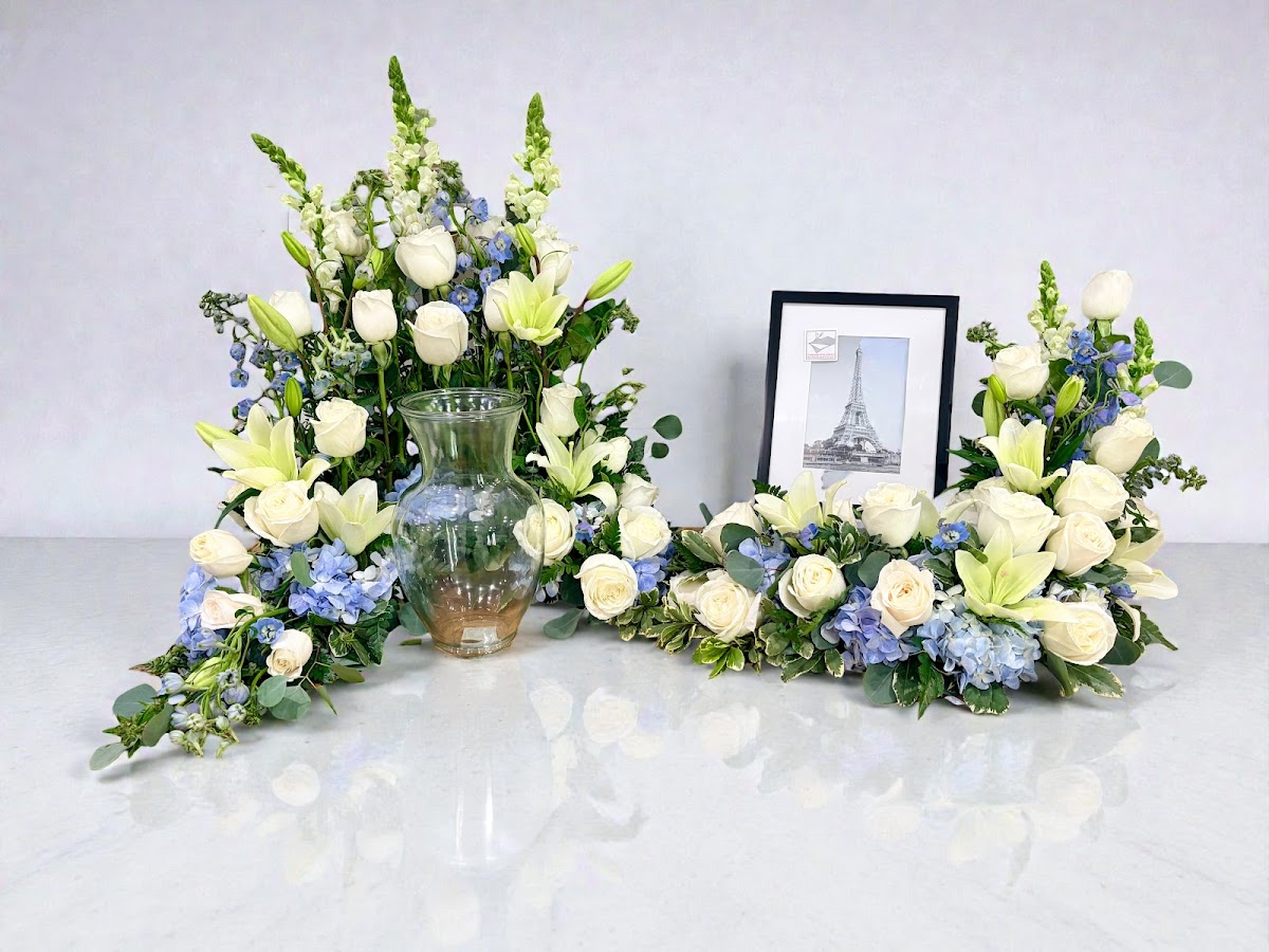 All Season Florist & Gifts: Google Places image 3