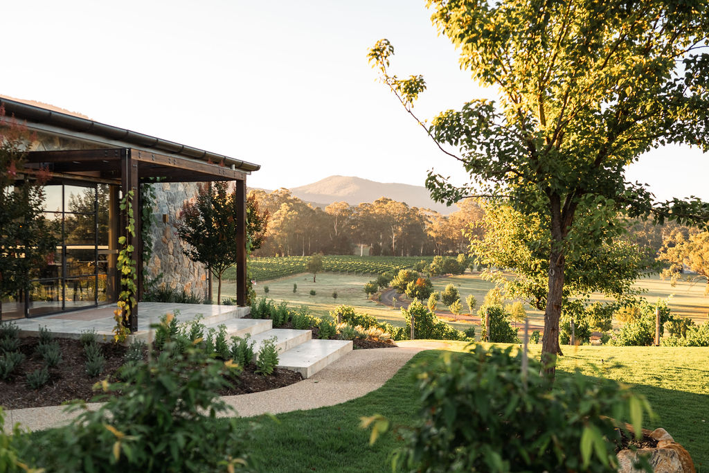 Boat O'Craigo, Yarra Valley