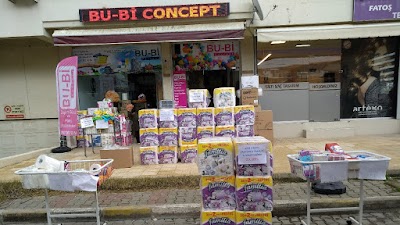 BUBİ Plastik Ambalaj ve Temizlik Malzemeleri - Temizlik