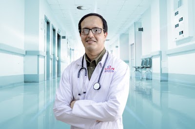 Vision Hospital Goa - Image 3