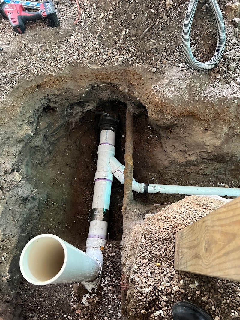 Luke's Plumbing & Air Conditioning - General Contractor in Houston