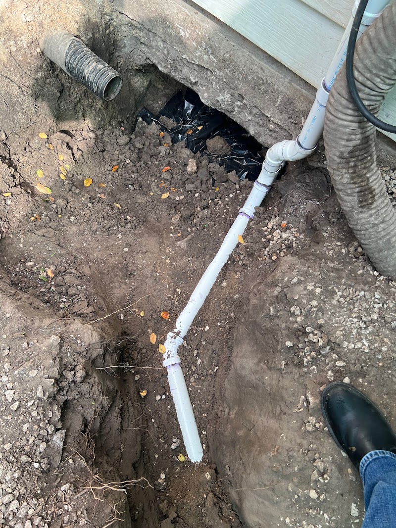 Luke's Plumbing & Air Conditioning - General Contractor in Houston