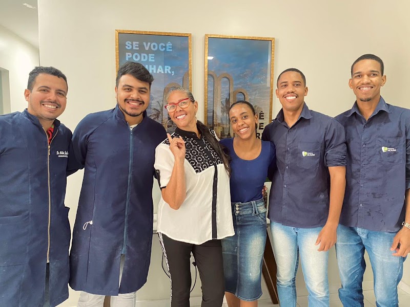 Odonto House - Clínica Odontológica em Aracaju | Implantes, Ortodontia, Estética e muito mais. - foto 5