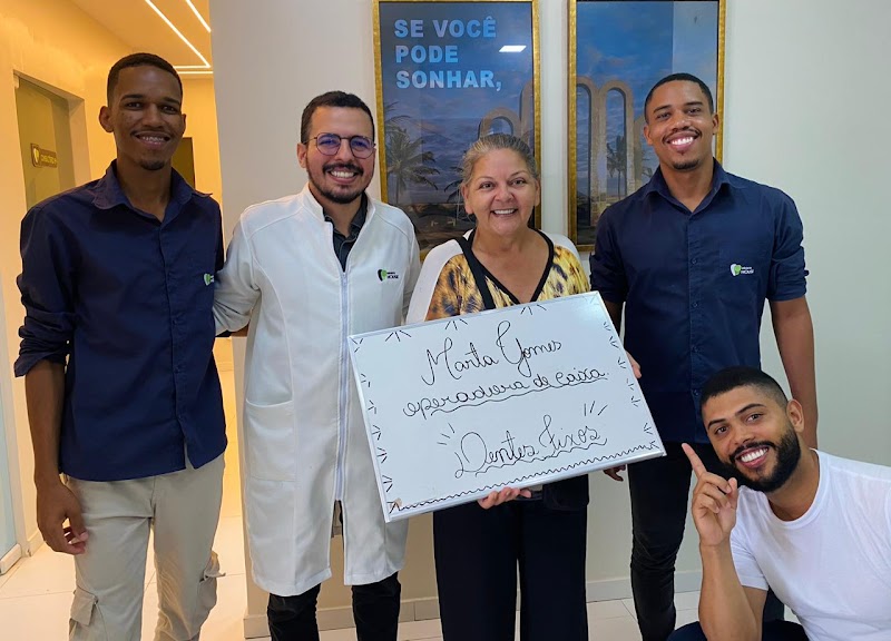 Odonto House - Clínica Odontológica em Aracaju | Implantes, Ortodontia, Estética e muito mais. - foto 4