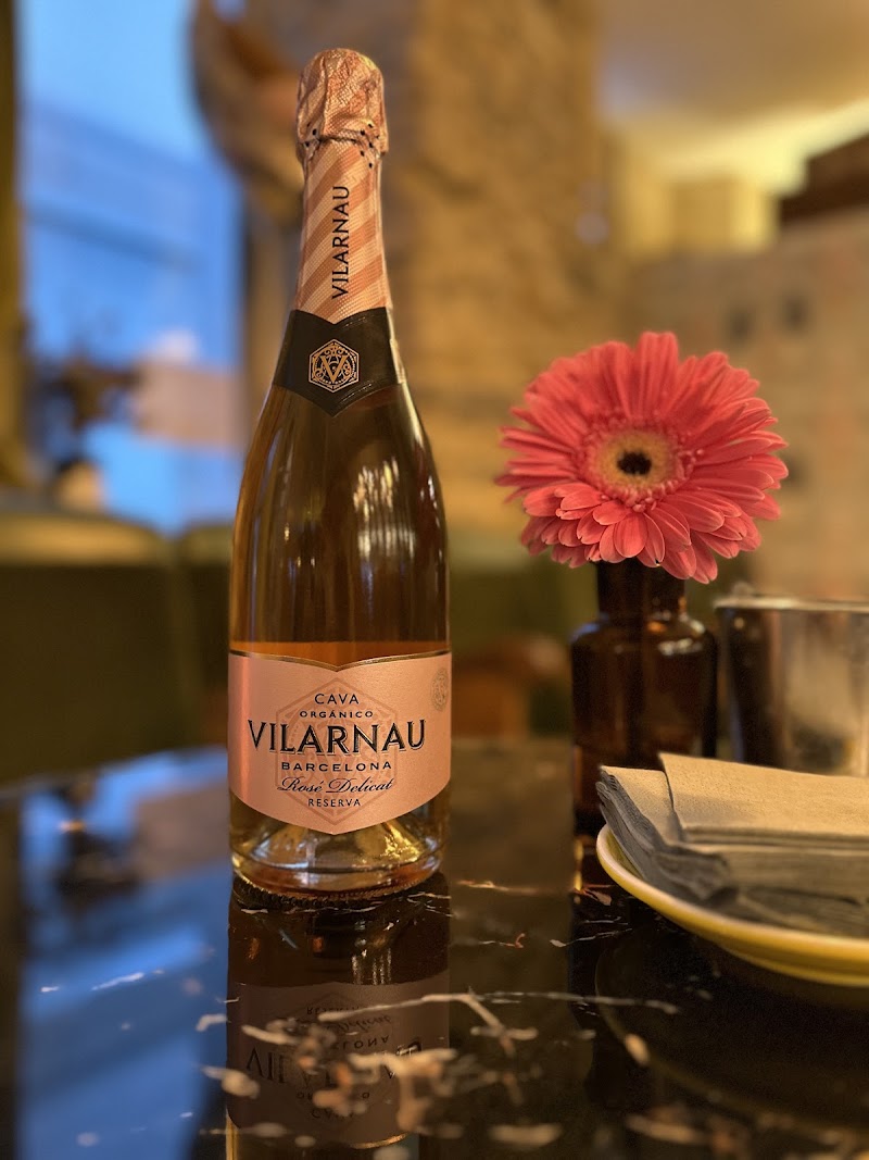 Gato Pardo Culturpub photo 2