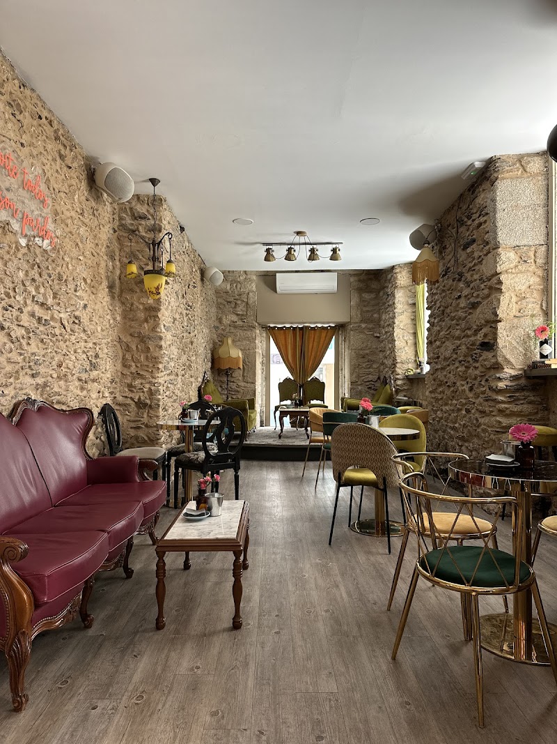 Gato Pardo Culturpub photo 1