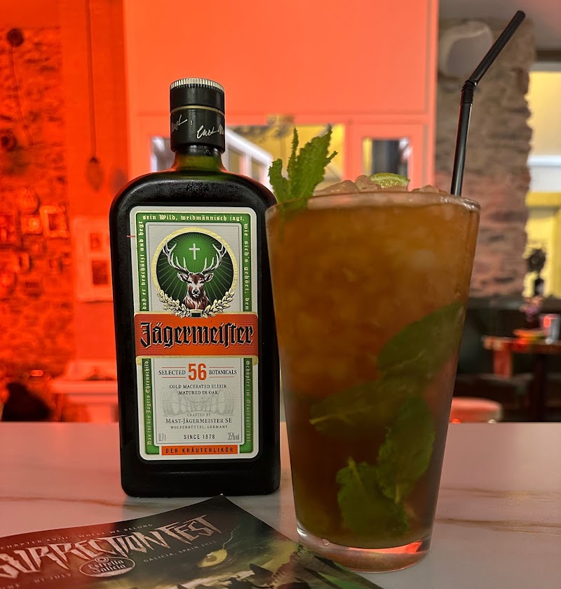 Gato Pardo Culturpub photo 4