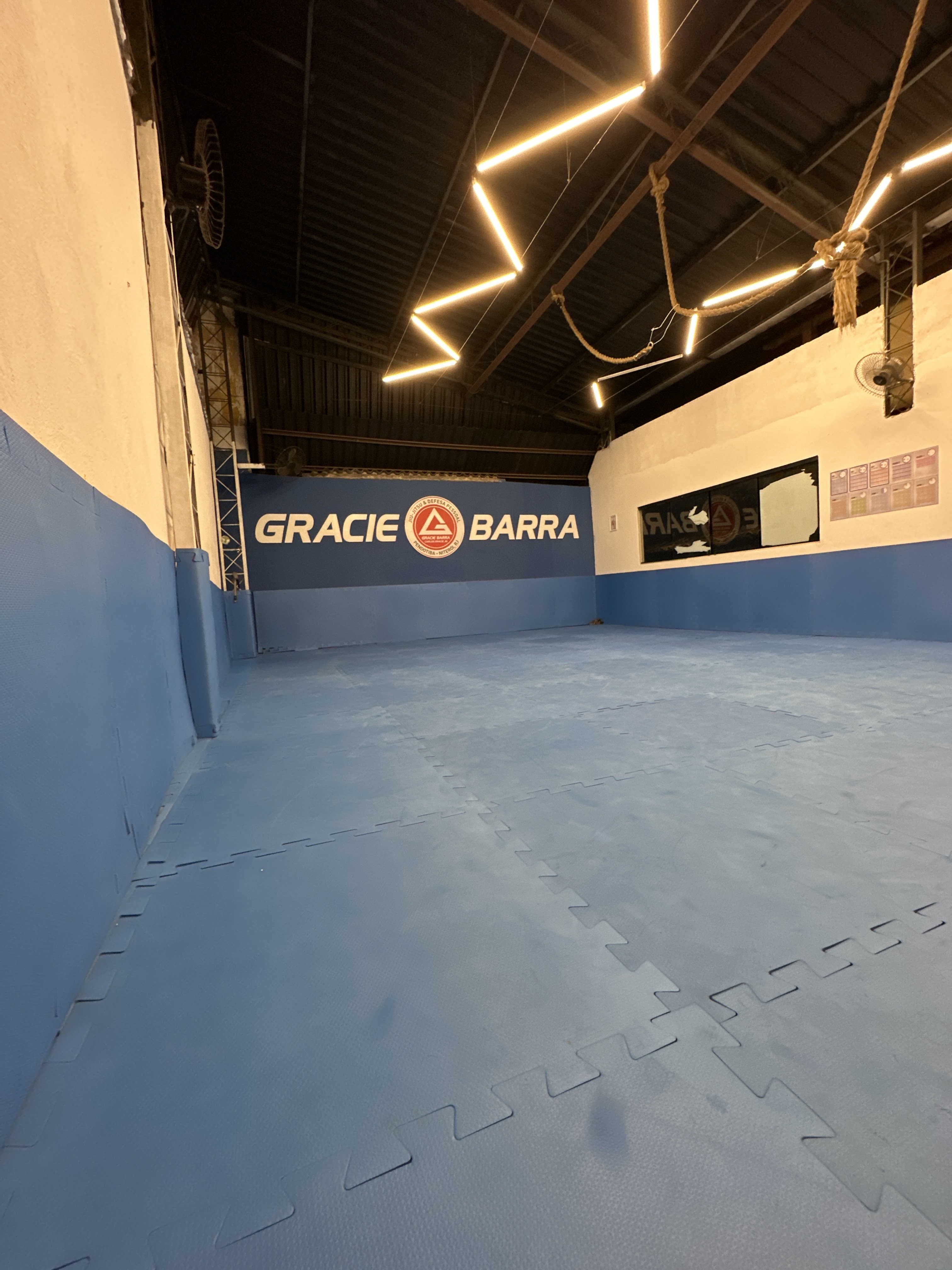 Gracie Barra Pendotiba - Foto 1