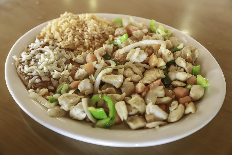 New Mecca Cafe photo 2