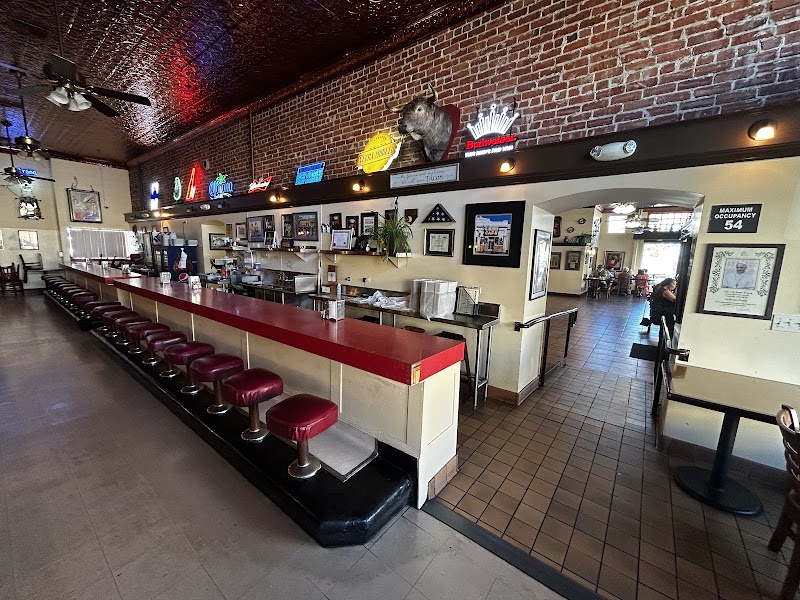New Mecca Cafe photo 4
