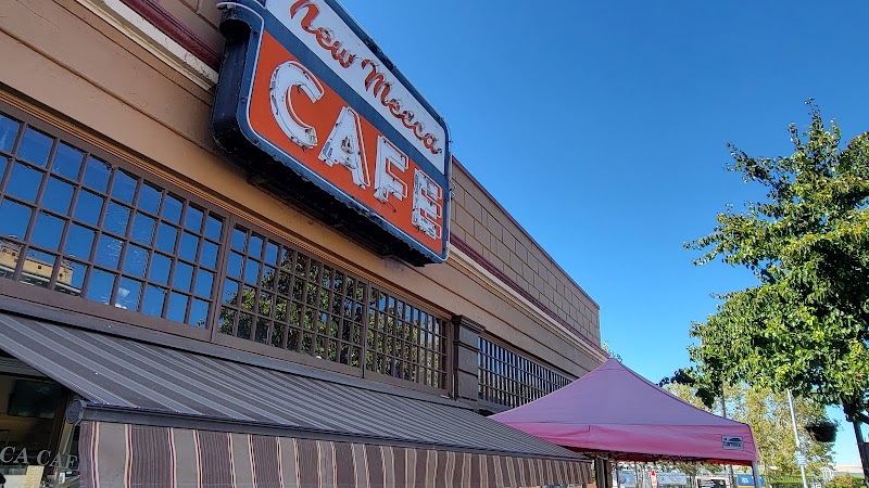 New Mecca Cafe photo 1