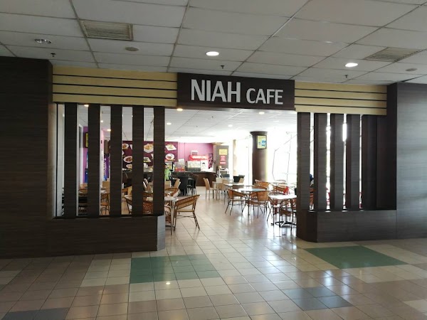 Niah Cafe - Photo 1