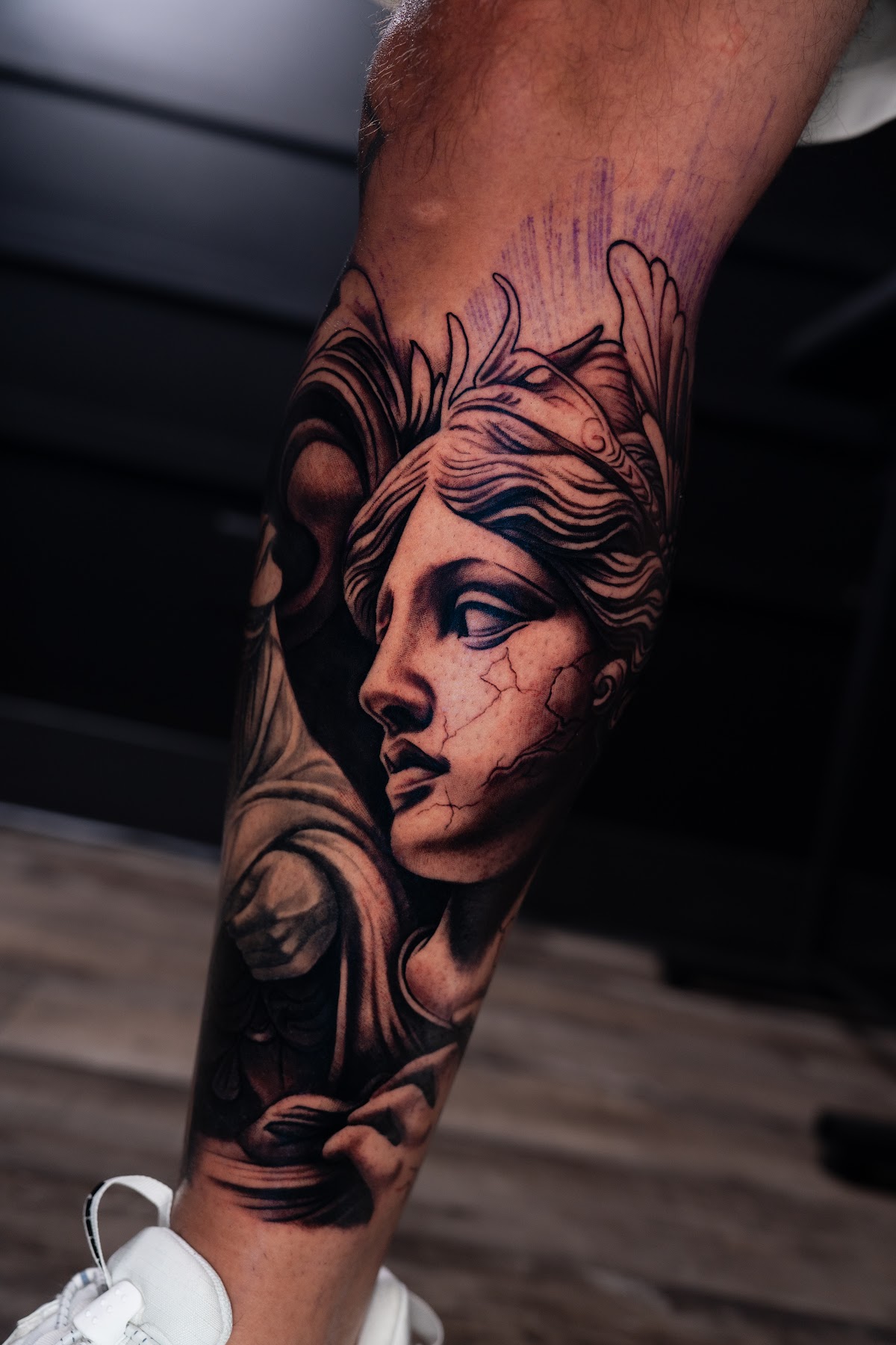 Empressions Studio — tattoo studio near Franklin