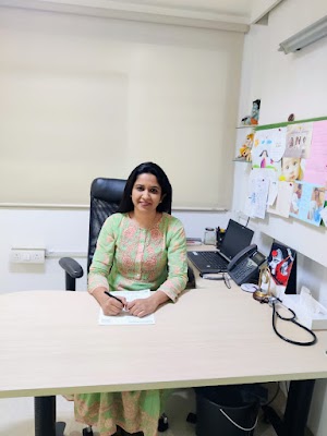 Dr Neha Pawar-Best Gynecologist,HighRisk Pregnancy,Laparoscopy/MnmallyInvasive Surgery,Lady Gynecologist in Andheri West/Juhu - Image 2