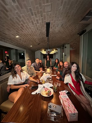 Nick's Pasadena