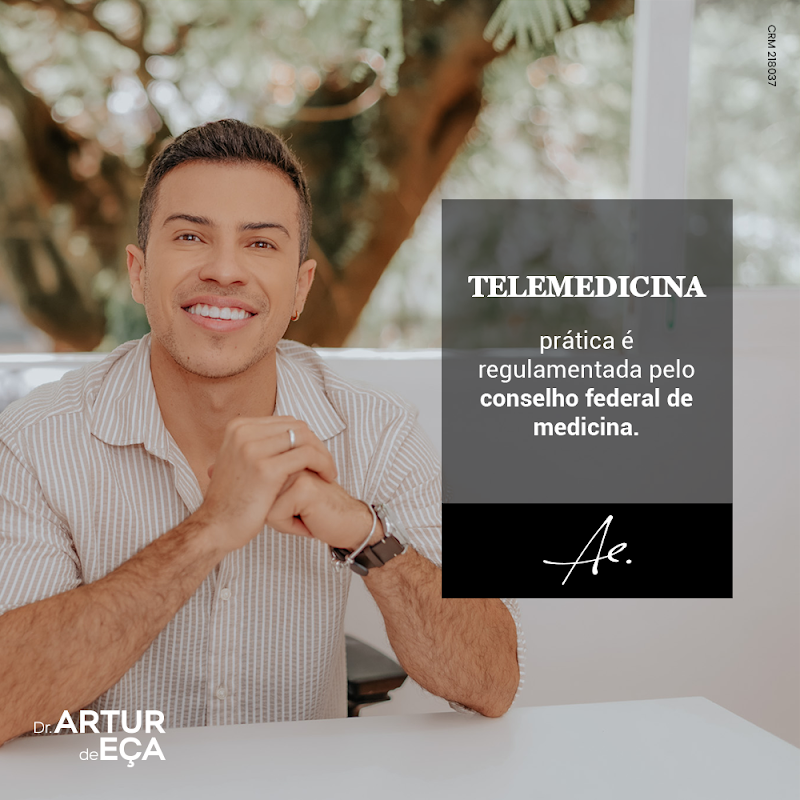 Foto de Psiquiatria Online - Dr. Artur de Eça