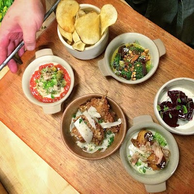 State Bird Provisions photo 3