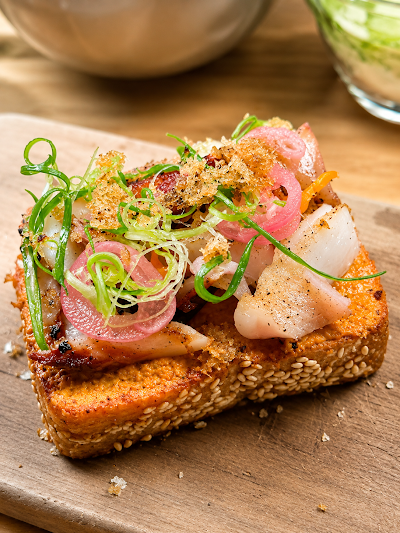 State Bird Provisions photo 5