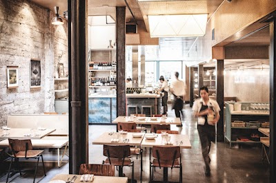 State Bird Provisions photo 1