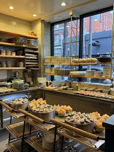 State Bird Provisions photo 2
