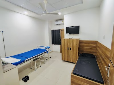 PANACEA MEDICARE RESEARCH CENTER (DR SUPRIYA NARAYAN) - Image 2