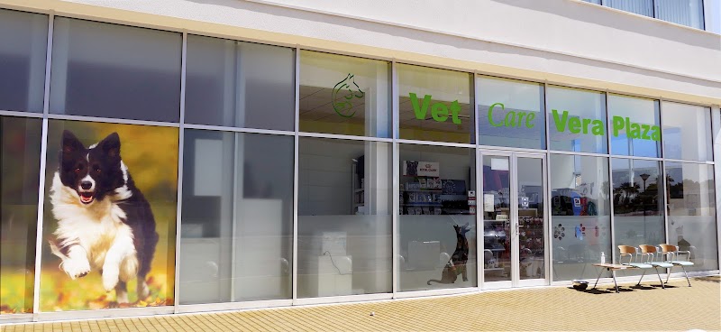 Vet Care Vera Plaza