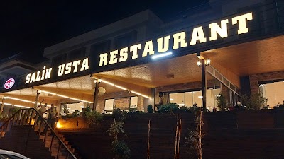 Ye Doy Salih Usta Kebap - Restoran