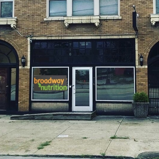 Photo by Broadway Nutrition