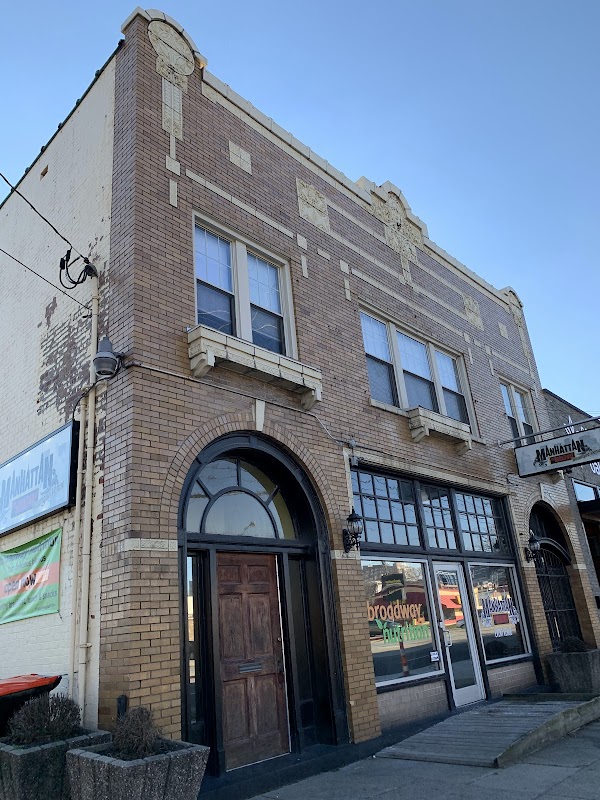 Photo by Melanie Rudolph