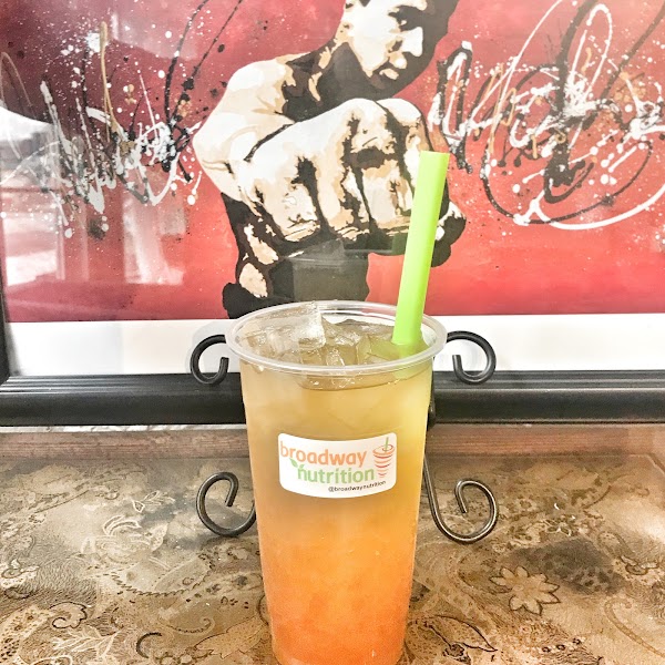 Photo by Broadway Nutrition