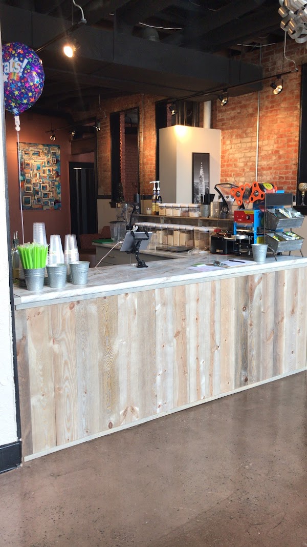 Photo by Broadway Nutrition