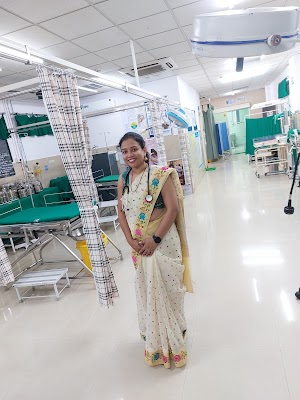 Mother sparsh Polyclinic