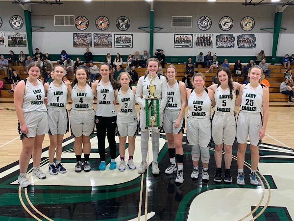 Photo by Portland Christian School