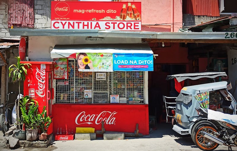 Cynthia Store Palar