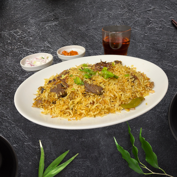 Kochiyo Halal Multi cuisine photo 2