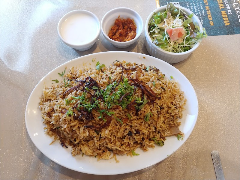 Kochiyo Halal Multi cuisine photo 4