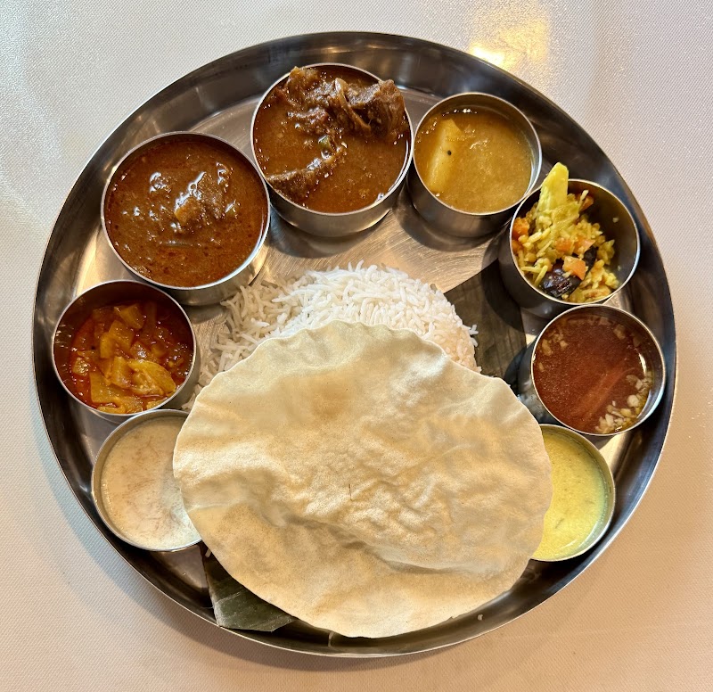 Kochiyo Halal Multi cuisine photo 3