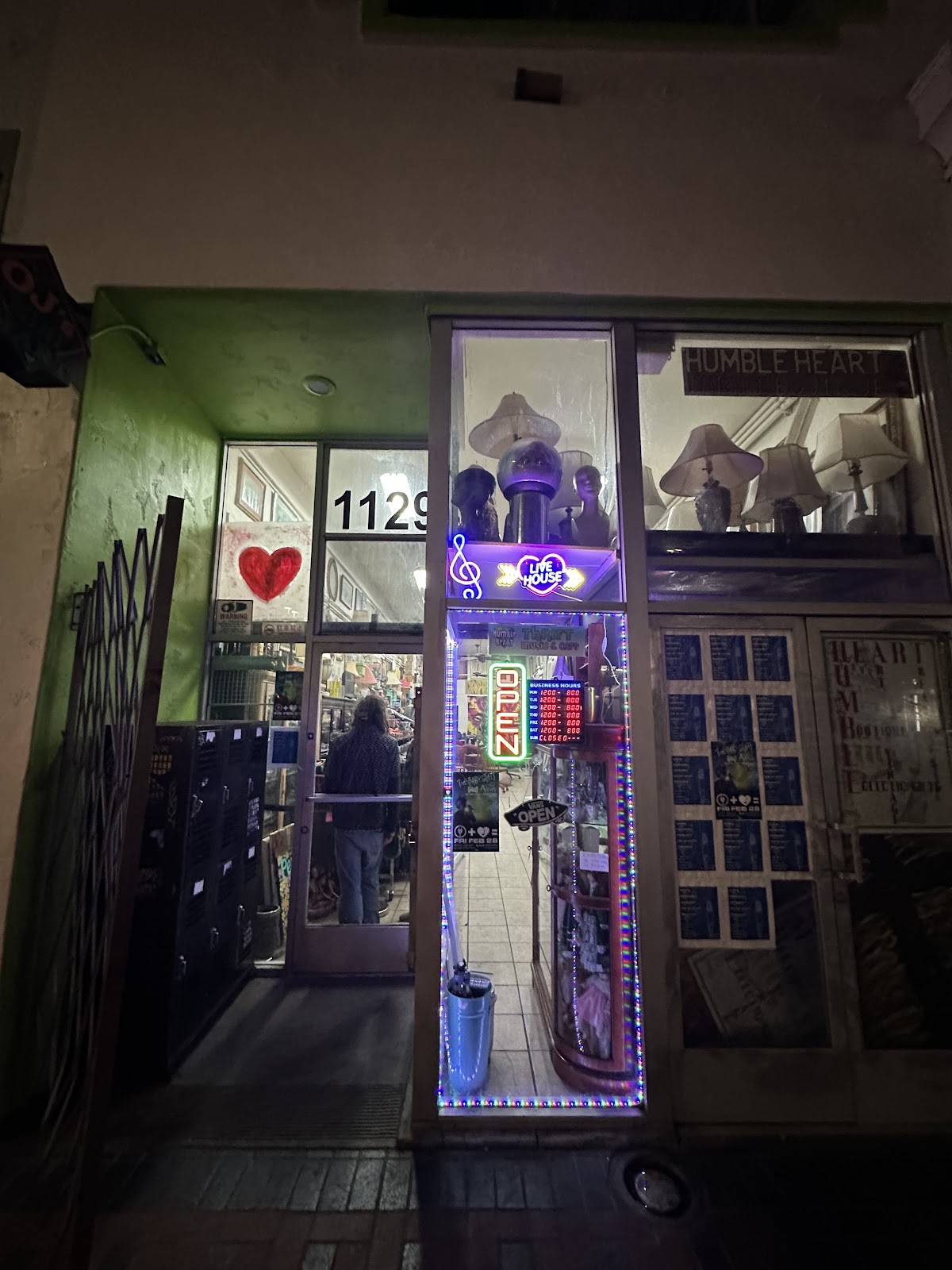 The Beat: Google Places image 3