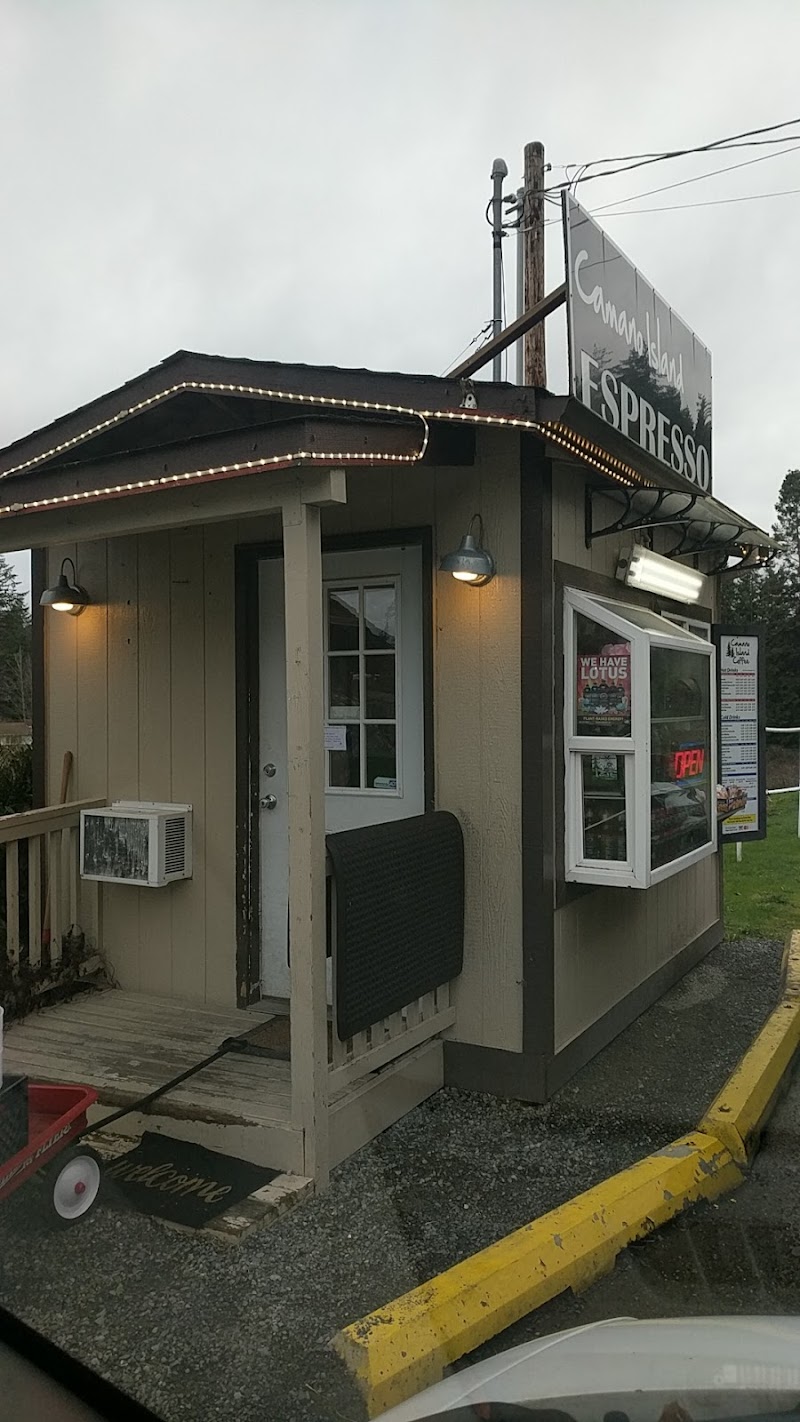 Camano Coffee Co photo 1