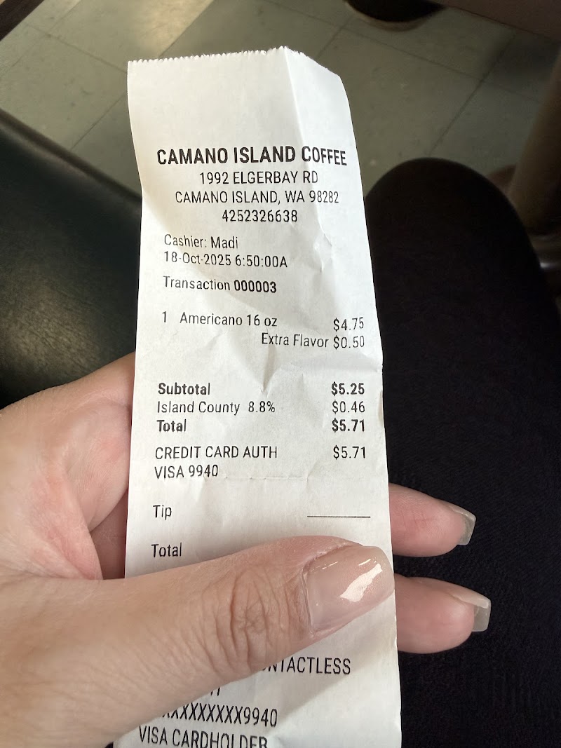 Camano Coffee Co photo 4