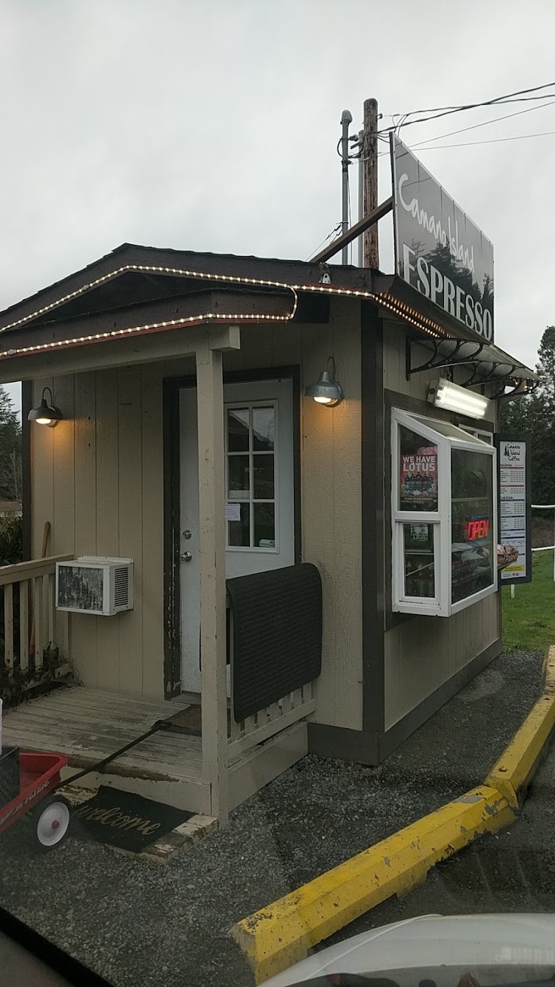 Camano Coffee Co photo 1