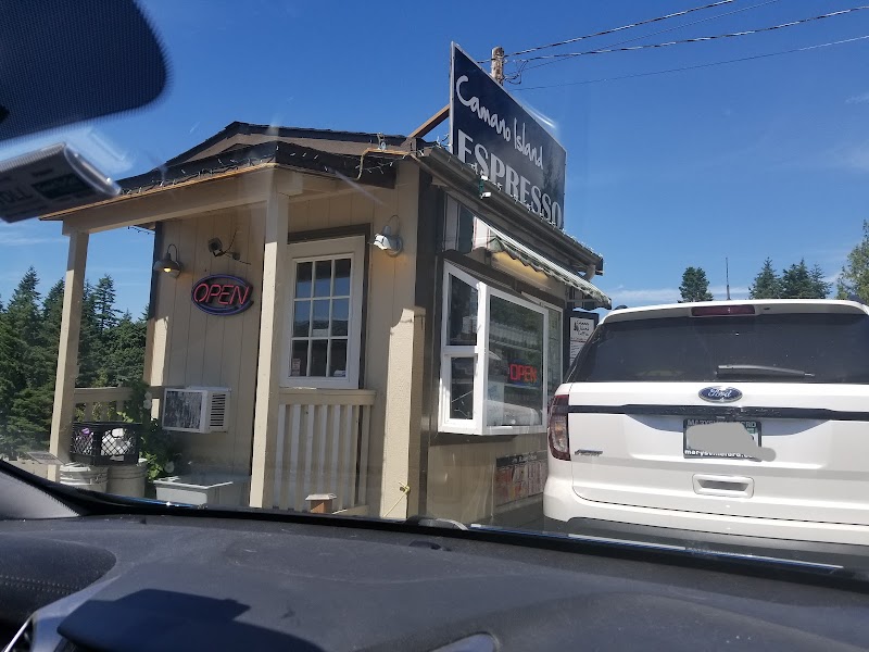 Camano Coffee Co photo 2