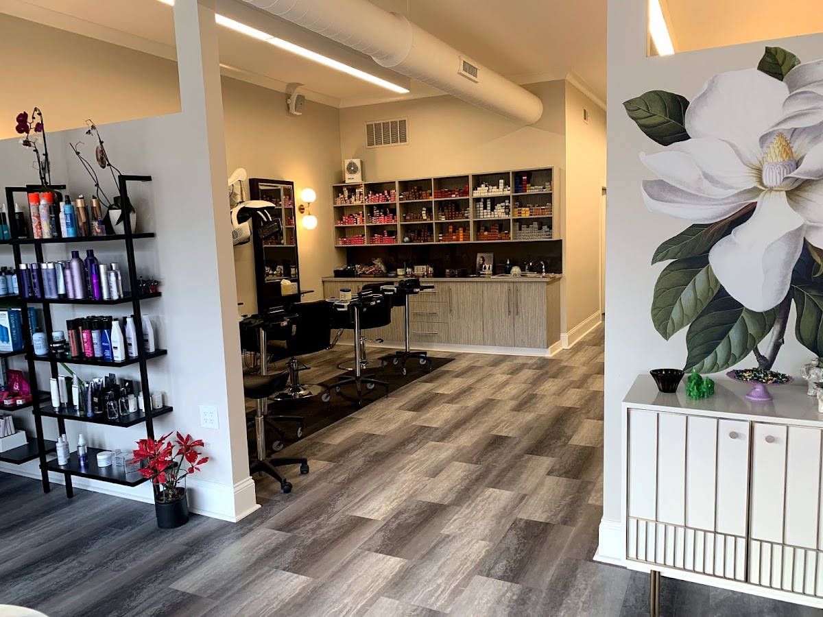 Clydon Hair Salon and Day Spa: Google Places image 2