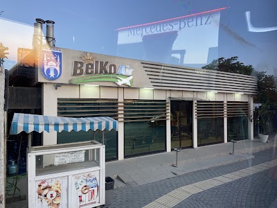 Belko Air - Klima Servisi