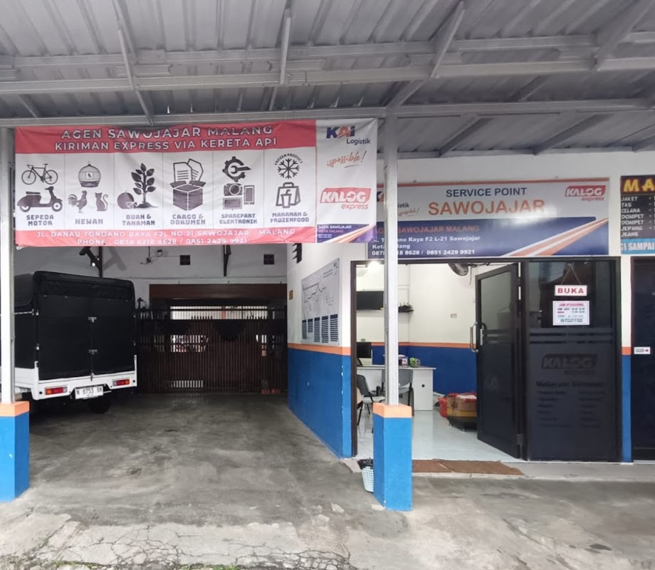 Kost Sawojajar Tondano Raya Malang