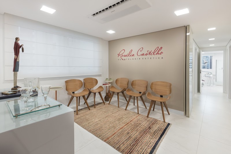 Dra. Rosália Castilho - foto 2